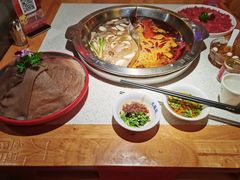 -大龙燚火锅(天钥桥路店)