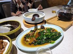 -如轩·海鲜砂锅粥·潮汕菜(小榄店)