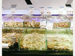 -盒马鲜生(岭南新世界店)
