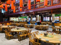 大堂-巴人堂(女儿城店)