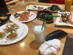 -割烹旭日本料理(龙湖狮山天街店)