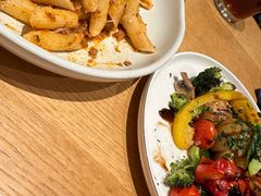 -玛尚诺意式餐厅(新达汇三林店)