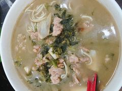 -慧娟面馆·餐厅(望江路店)