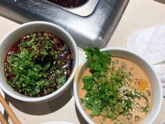 -海底捞火锅(万丰桥店)