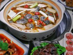 -土连锅·现熬养生汤锅(梁家巷店)