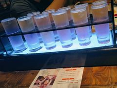 -MOSSO音乐酒吧·Live House(南京西路店)