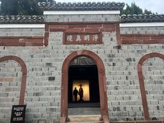 -八大山人梅湖景区
