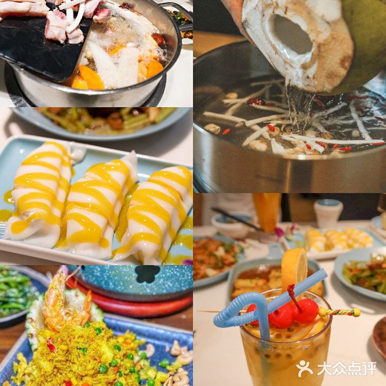 三亚攻略｜表格式景点详细介绍