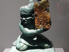 -北京工艺美术博物馆