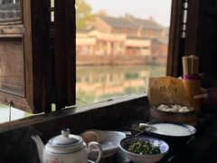 -乌镇枕水度假酒店