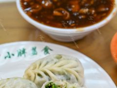 -小胖包子王(光明楼店)
