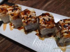 -鸟鸣门屋台料理(金帝银泰店)
