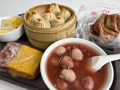 -常州糕团店(北大街新世纪商城店)