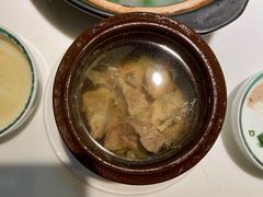 瘦肉汤-原味田园·客家菜·土窑鸡(中航城君尚购物中心店)