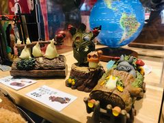 -猫的天空之城概念书店(杭州南宋御街店)