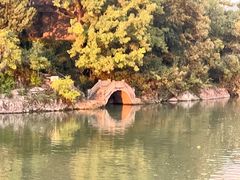 -溪口-滕头旅游景区