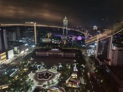 -Hi City·城市之巅