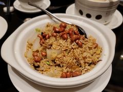 闽和南白萝卜饭-闽和南(深圳万象城店)