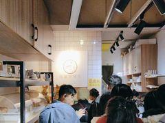 -韩国利尔面包(桂林路店)