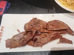-满园烤鸭·春饼(沈北万达店)