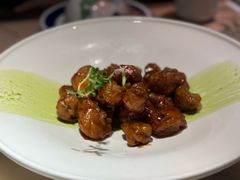 糖醋里脊-桂满陇·锦绣江南(益田广场店)