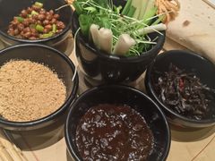 -大张烙馍村(泉山店)