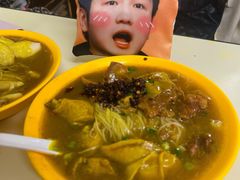 -金利食店(氹仔店)