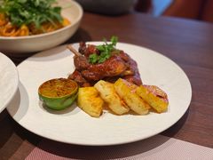 -FOOOO CITY CLUB 孚乐里音乐西餐酒吧(来福士店)