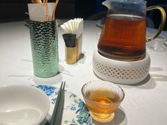 -醉舍·新淮扬菜(长宁龙之梦店)