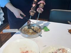 -拉蒂娜·巴西牛排馆 Latina·Brazilian Steakhouse(陆家嘴旗舰店)