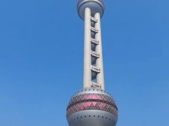 -东方明珠广播电视塔