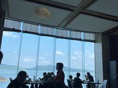 -余姚四明湖开元名都度假酒店·夏威夷西餐厅