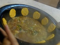 -东北铁锅炖