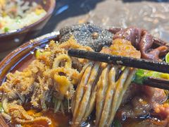 -堂客老火锅(欣阳广场总店)