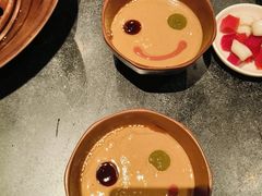 -南门涮肉(北洼路店)