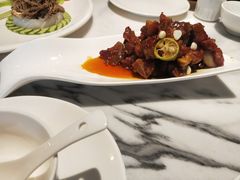 -西安饭庄·非遗陕菜(钟楼店)