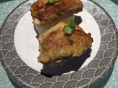 鹅肝寿司-晴季寿司(红旗街万达店)