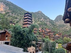 -万峰林风景区
