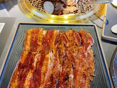-明洞王妃家烤肉(苏州中心星悦汇店)