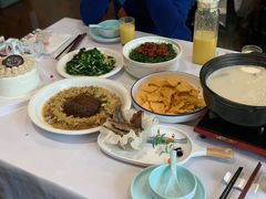 -930私房菜(欧阳路店)