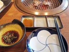 -炎蔵牛舌烤肉