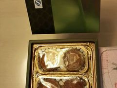 -蜂蝶来饼店(拱北总店)