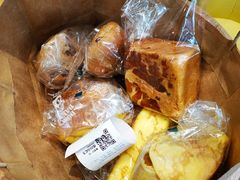 -东哥面包(江宁大润发店)