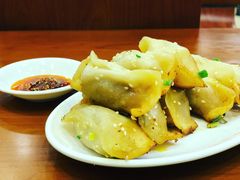 -小姜锅贴(凤凰街店)