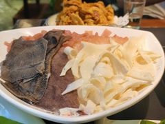 -李掌柜鲜菜火锅(移民广场店)