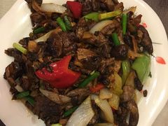 -天源居餐厅·地方特色菜(张北店)