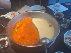 -捞王猪肚鸡火锅(昆山店)