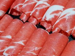-義聚德·清真铜锅涮羊肉·烧烤(河东店)