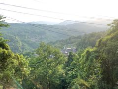 -青城山