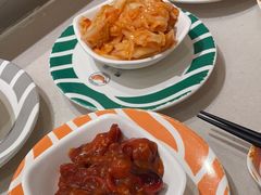 -新一番三文鱼寿司(大东海店)